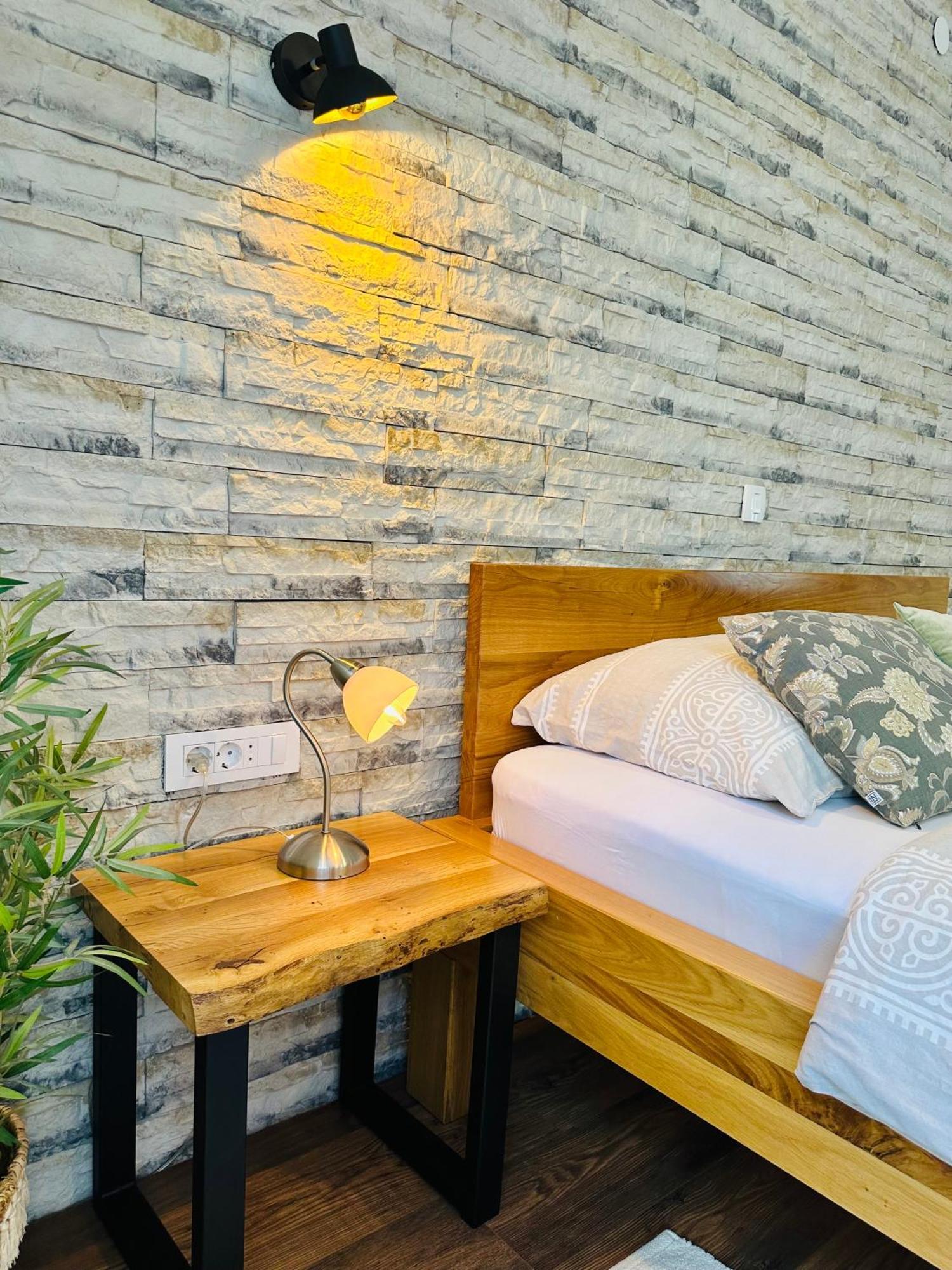 B&B Villa Plitvica Plitvica selo Bagian luar foto