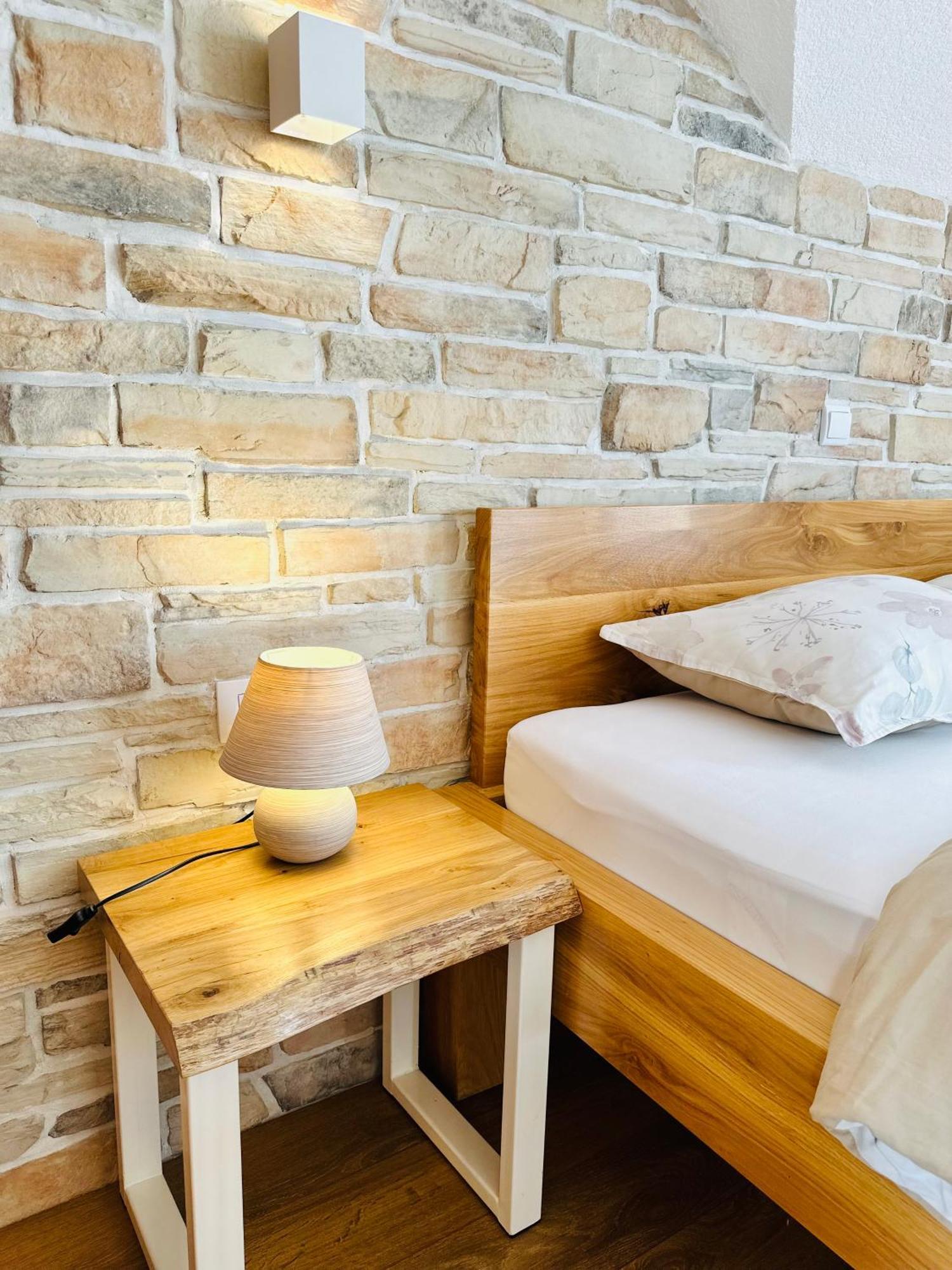 B&B Villa Plitvica Plitvica selo Bagian luar foto